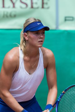 Bild 104 - BL Club an der Alster - TEC Waldau Stuttgart : Ergebnis: 5:4